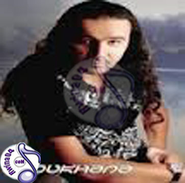 Cheb Boukhana Malha 2012